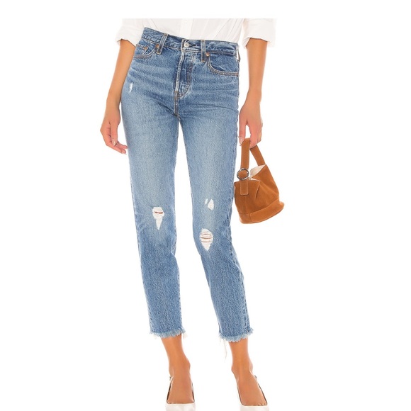 Levi's Denim - Levi's Premium Wedgie Fit Women's Jeans